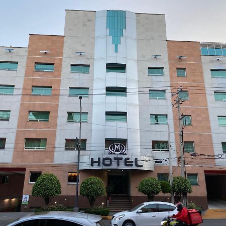 Hotel Maria Rico Mexico by Eksteriør bilde